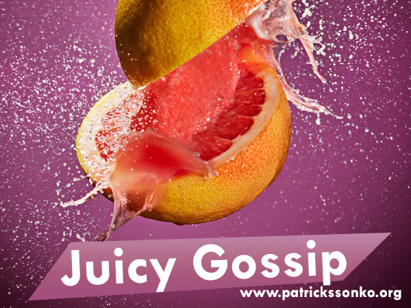 Juicy Gossip